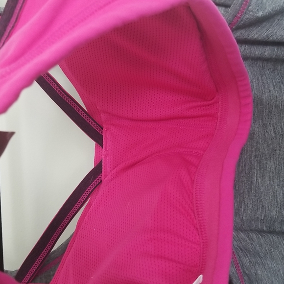 Athleta Tank with Built in Bra - Picture 10 of 12